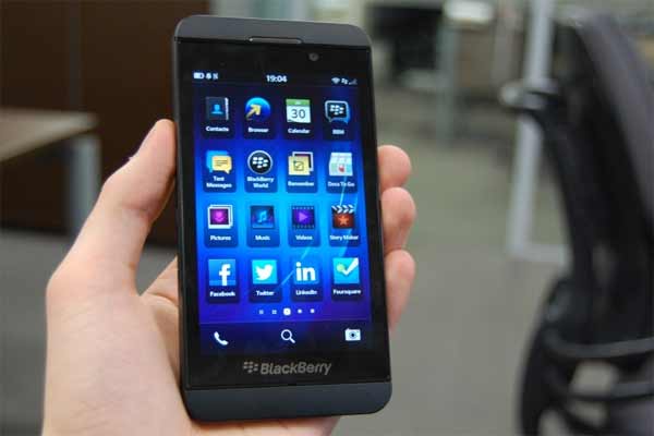BlackBerry Z10: что это за девайс и на что обращать внимание при выборе