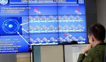 Рогозин: российский рынок оборудования для спутниковой навигации вырос в 6 раз за два года