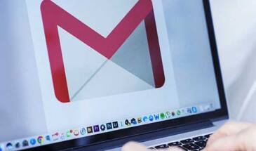 Как включить новый интерфейс в Gmail прямо сейчас