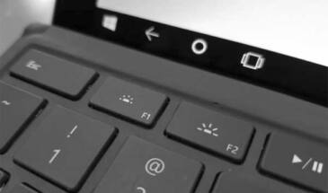 Как отключить клавиатуру ноутбука в Windows быстро и/или навсегда