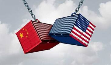 Американским технокомпаниям запрещено инвестировать в Китай