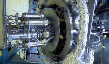 В NASA заявили об успешном испытании мини-реактора Kilopower [видео]