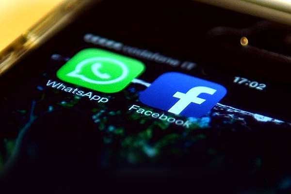 Как вытащить информацию о себе из WhatsApp - #GDPR