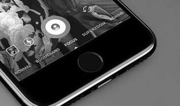 Фокус: как включить портретный режим на «старых» iPhone
