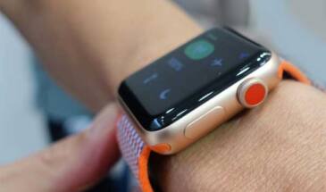 ООО «Эппл Рус» доказало в суде, что Apple Watch — это не часы?