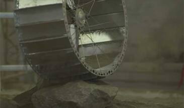 NASA отказывается от лунохода Resource Prospector несмотря на $100 млн