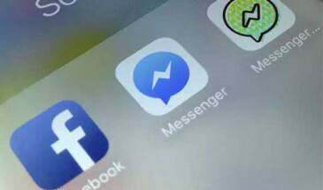 Вылетает или не работает facebook мессенджер на iPhone или iPad?