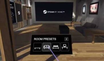 VR-игры со Steam VR на Oculus Go: как настроить [архивъ]