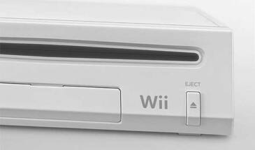 Как подключить консоль Nintendo Wii к интернету через кабель [архивъ]