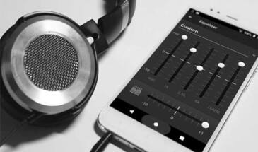 Звук для Xiaomi Mi A1: 4 кастомных аудио-мода и модуль FM-приёмника
