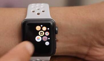 Устаревшие приложения в Apple Watch: как их быстро найти и удалить