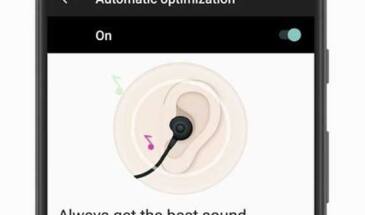 Аудиосистема флагманского Xperia на любом Android-смартфоне: где взять и как установить