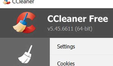 Засада с обновлением CCleaner 5.45: ставить его на комп, похоже, не стоит