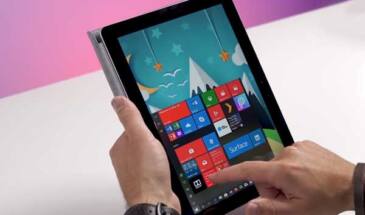 Surface Go: как выйти из S Mode, и почему с этим надо аккуратно [архивъ]