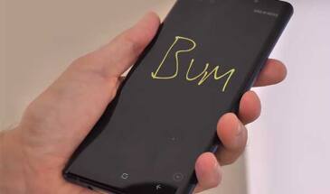 Вся коллекция рингтонов и звуков Galaxy Note 9: где взять и как установить на Android-смартфон