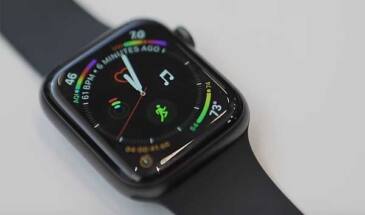WatchOS: как принудительно закрыть приложение в новых Apple Watch