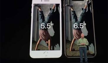 Продажи iPhone XS и iPhone XS Max: высокая цена — не помеха?