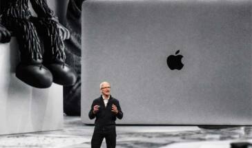 Apple готовит на 2021 год Mac-и на собственных процессорах — Bloomberg
