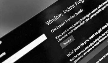 Антивирус Norton Security против инсайдерской Windows 10: что делать?