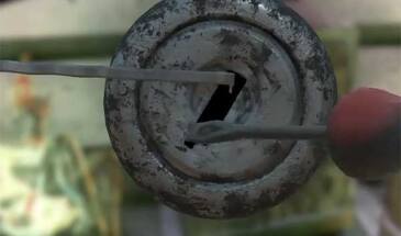 Взломщик в Fallout 76: как открыть скилл, как качать и как вскрывать замки в игре