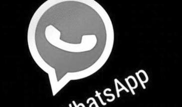 Настоящая и ненастоящая темная тема в WhatsApp: когда?