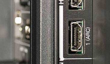 HDMI ARC порт в телевизоре: где и как его искать?