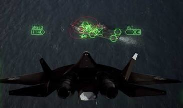 Ace Combat 7: Skies Unknown: о некоторых проблемах, и как их устранять [архивъ]
