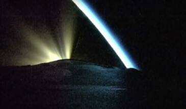Запуск Delta IV с военным спутником WGS 10 [видео]