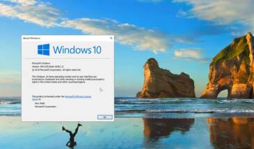 Автоматическая группировка файлов в диалоговом окне Windows 10: как отключить