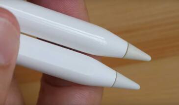 Какой Apple Pencil с каким iPad-ом работает: как проверить совместимость