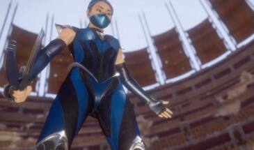 60 FPS при 1080p в Mortal Kombat 11: как настраивать