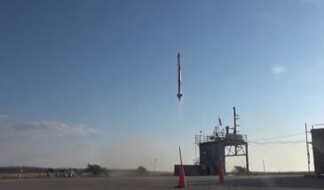 Японская компания успешно запустила частную ракету MOMO 3 [видео]