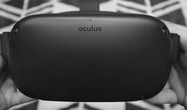 Oculus Quest: на сколько хватает батареи? [архивъ]