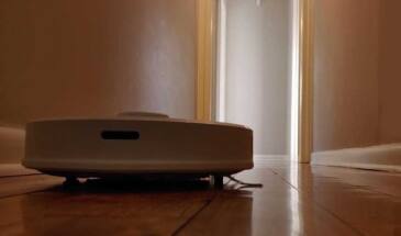 Как подключить робот-пылесос Roborock к приложению Mi Home