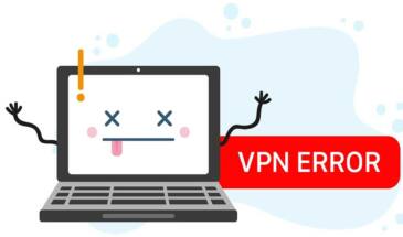 Если VPN не работает и не шифрует: как проверить и что делать