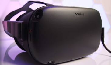 Автообновление и номер прошивки у Oculus Quest: как включить, где искать [архивъ]