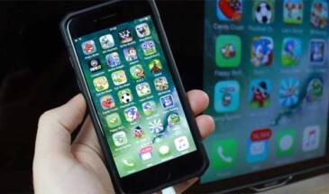 В iPhone можно будет менять дефолтные приложения?