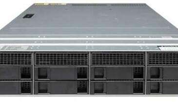 Основные характеристики и преимущества сервера HP Proliant DL180 Gen10