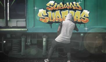 Приложение Subway Surfers остановлено — как устранять проблемку