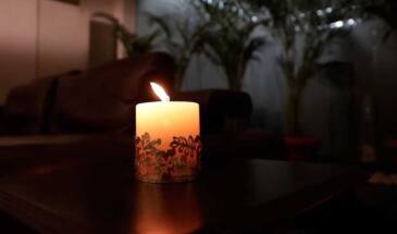 Ароматические свечи: кому и по какому поводу их можно дарить?