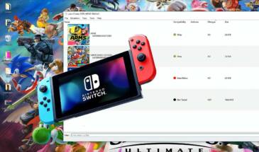Самые-самые игры Nintendo Switch на ПК: как это делается