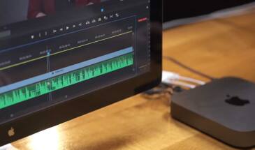 Mac воспроизводит видео в ускоренном режиме и без звука: как устранить баг?