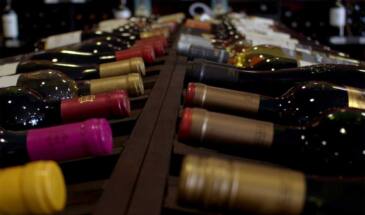 Эстонская компания создала блокчейн-технологию проверки подлинности вин