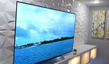 Топ 7 Smart TV до 35 000 гривен