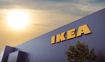 В IKEA сформировано подразделение для разработки технологий умного дома