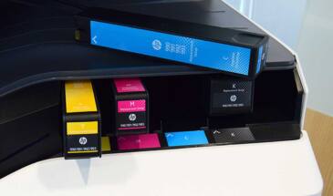 Домашний принтер: как печатать без ущерба для семейного бюджета