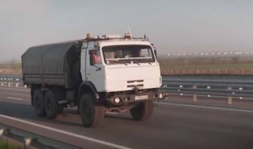 «Камаз» планирует запустить беспилотные грузовики на территории завода