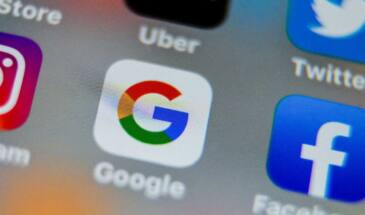 1 млрд евро Google выплатит во Франции по делу об уклонении от уплаты налогов