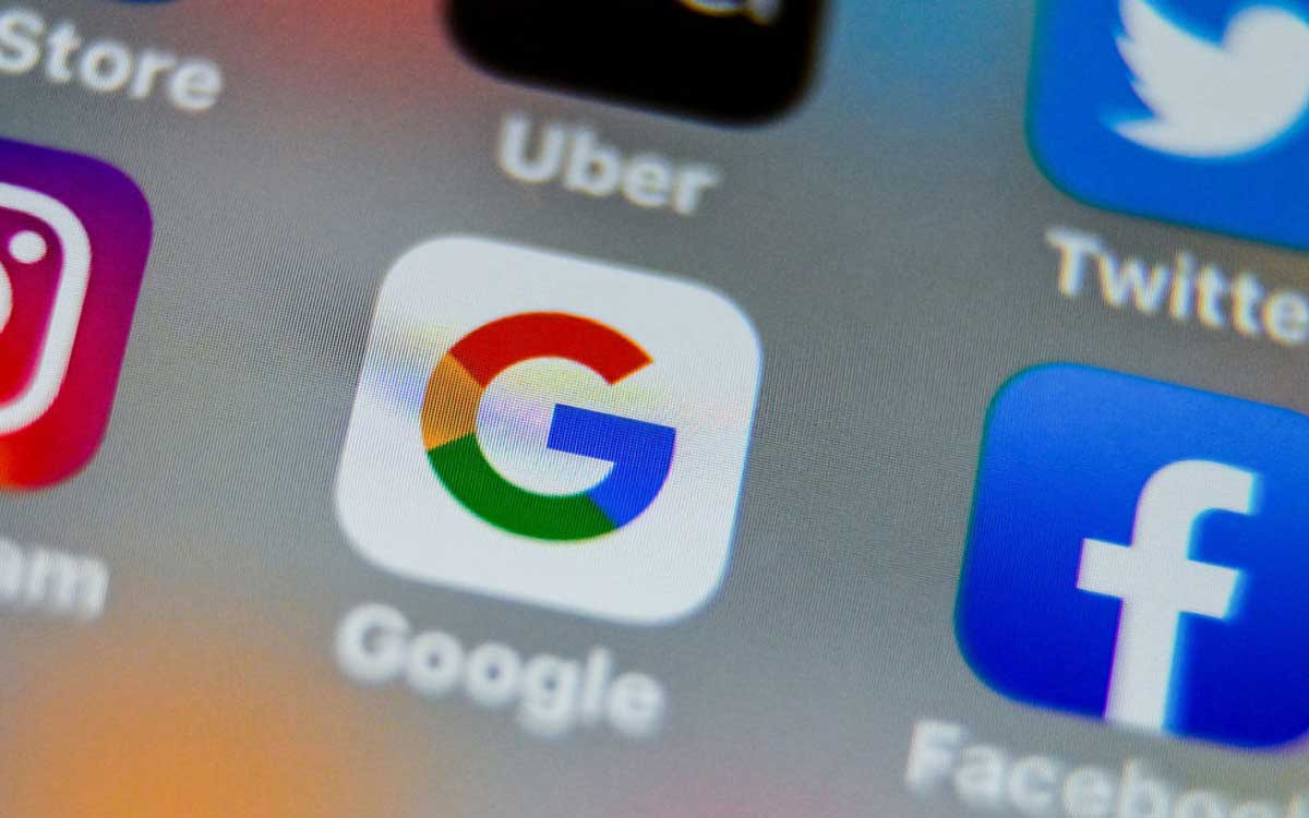 1 млрд евро Google выплатит во Франции по делу об уклонении от уплаты налогов