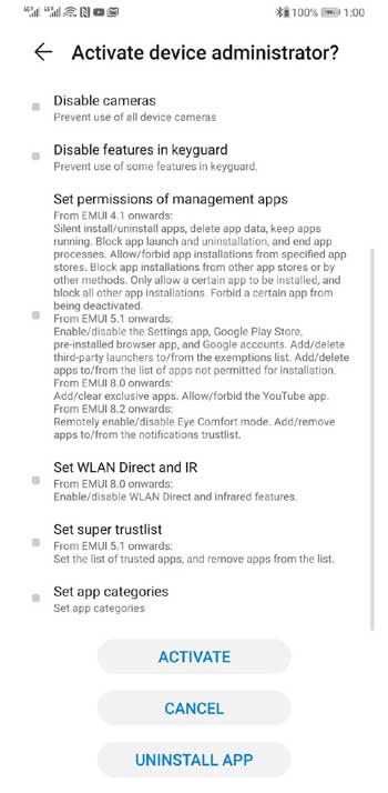 Google Apps на Huawei Mate 30, Mate 30 Pro и Mate 30 Lite: как поставить самому